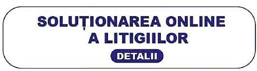 Soluționarea Online a Litigiilor Soluționarea Online a Litigiilor